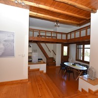 Townhouse in Greece, 80 sq.m.