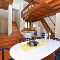 Townhouse in Greece, 80 sq.m.