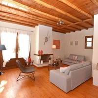 Townhouse in Greece, 80 sq.m.