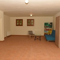 Townhouse in Greece, 80 sq.m.