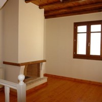 Townhouse in Greece, 80 sq.m.