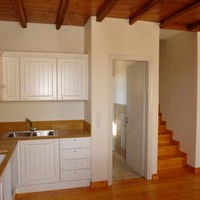 Townhouse in Greece, 80 sq.m.