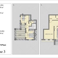 Townhouse in Greece, 80 sq.m.