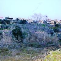 Land plot in Greece