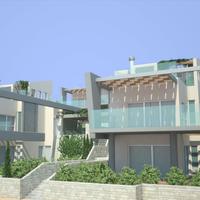 Villa in Greece, 133 sq.m.