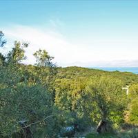 Land plot in Greece