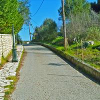 Земельный участок в Греции