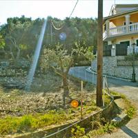 Земельный участок в Греции