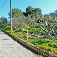 Земельный участок в Греции