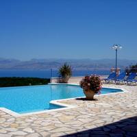 Вилла в Греции, 296 кв.м.