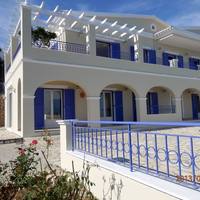 Вилла в Греции, 296 кв.м.