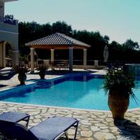 Вилла в Греции, 296 кв.м.