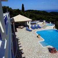 Вилла в Греции, 296 кв.м.