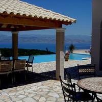 Вилла в Греции, 296 кв.м.