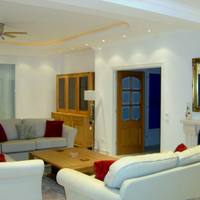 Вилла в Греции, 296 кв.м.