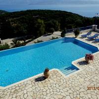 Вилла в Греции, 296 кв.м.