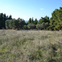 Земельный участок в Греции