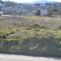 Land plot in Greece