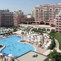 Квартира в Болгарии, Солнечный Берег, 79 кв.м.