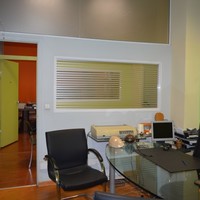 Business center in Greece, 1450 sq.m.