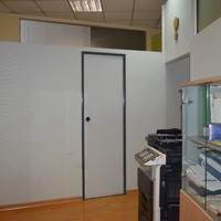 Business center in Greece, 1450 sq.m.