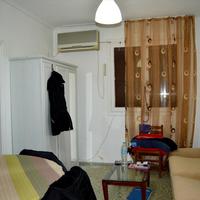 Квартира в Греции, 41 кв.м.