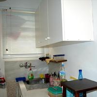 Квартира в Греции, 41 кв.м.