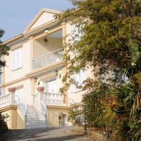 Villa in Greece, 380 sq.m.