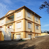 Villa in Greece, 380 sq.m.