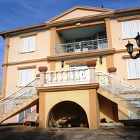 Villa in Greece, 380 sq.m.