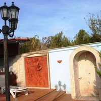 Villa in Greece, 380 sq.m.