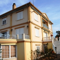 Villa in Greece, 380 sq.m.