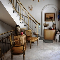 Villa in Greece, 380 sq.m.