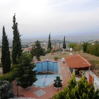 Villa in Greece, 380 sq.m.