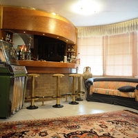 Villa in Greece, 380 sq.m.