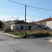 Земельный участок в Греции