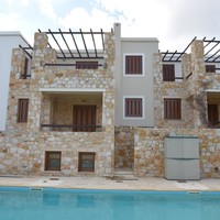 Таунхаус в Греции, 80 кв.м.