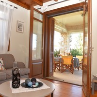 Таунхаус в Греции, 80 кв.м.