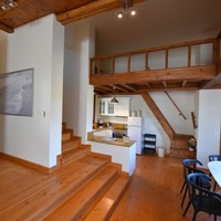 Таунхаус в Греции, 80 кв.м.