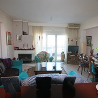 Квартира в Греции, 86 кв.м.