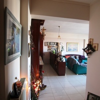 Квартира в Греции, 86 кв.м.