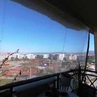 Квартира в Греции, 86 кв.м.