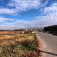 Земельный участок в Греции