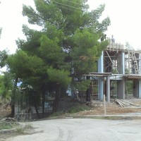 Townhouse in Greece, 110 sq.m.