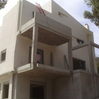 Townhouse in Greece, 110 sq.m.