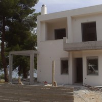 Townhouse in Greece, 110 sq.m.