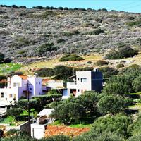 Villa in Greece, 110 sq.m.