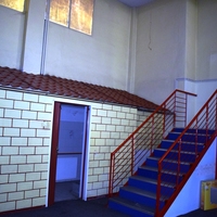 Бизнес-центр в Греции, 196 кв.м.