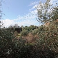 Земельный участок в Греции