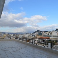 Квартира в Греции, 135 кв.м.